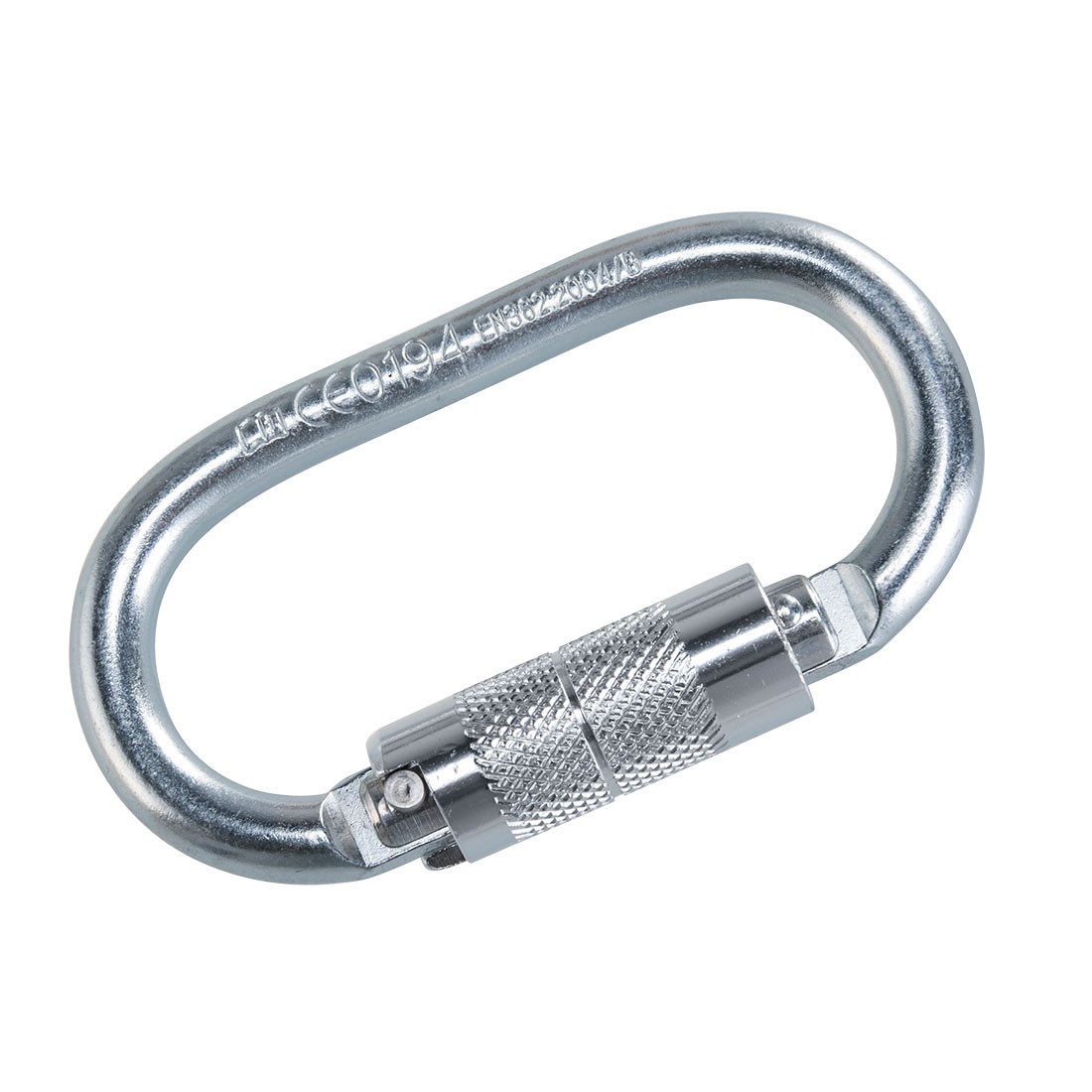 Twist Lock karab&iacute;ner