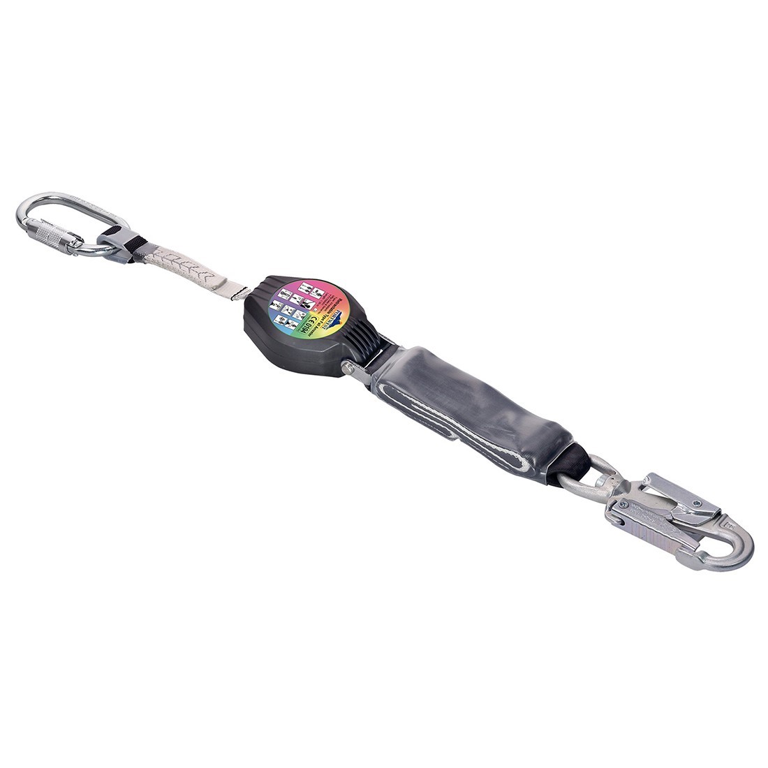 Visszah&uacute;zhat&oacute; zuhan&aacute;sg&aacute;tl&oacute;