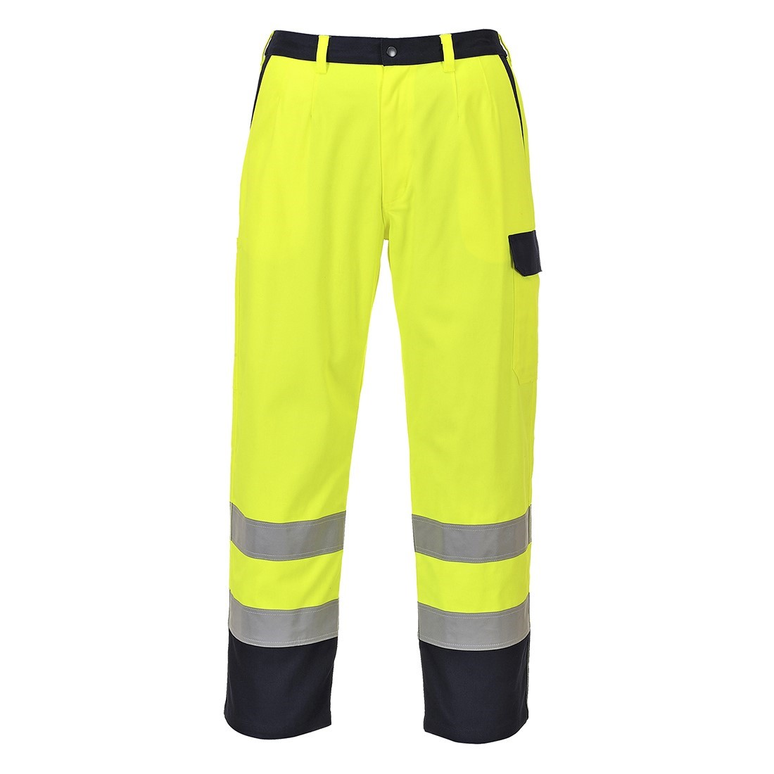 Hi-Vis Bizflame Pro nadr&aacute;g