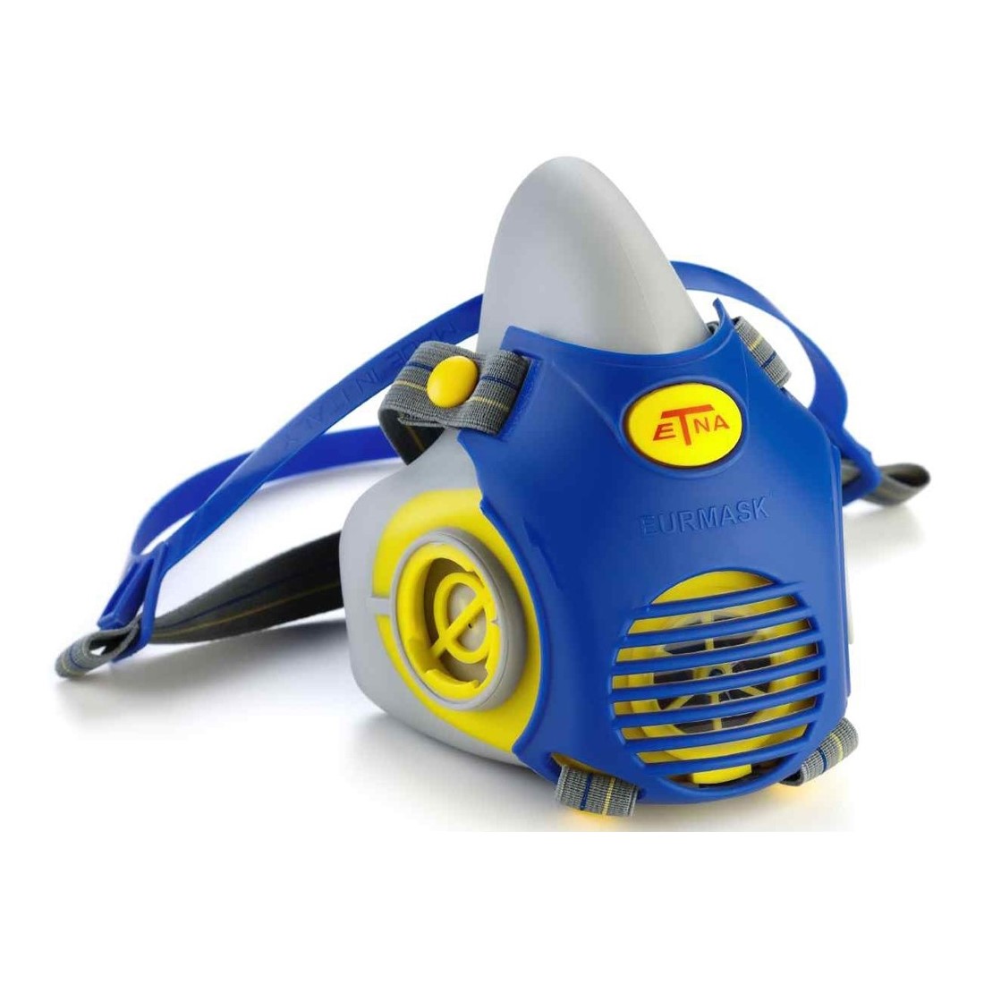 ETNA IKERSZŰRŐS FÉLÁLARC