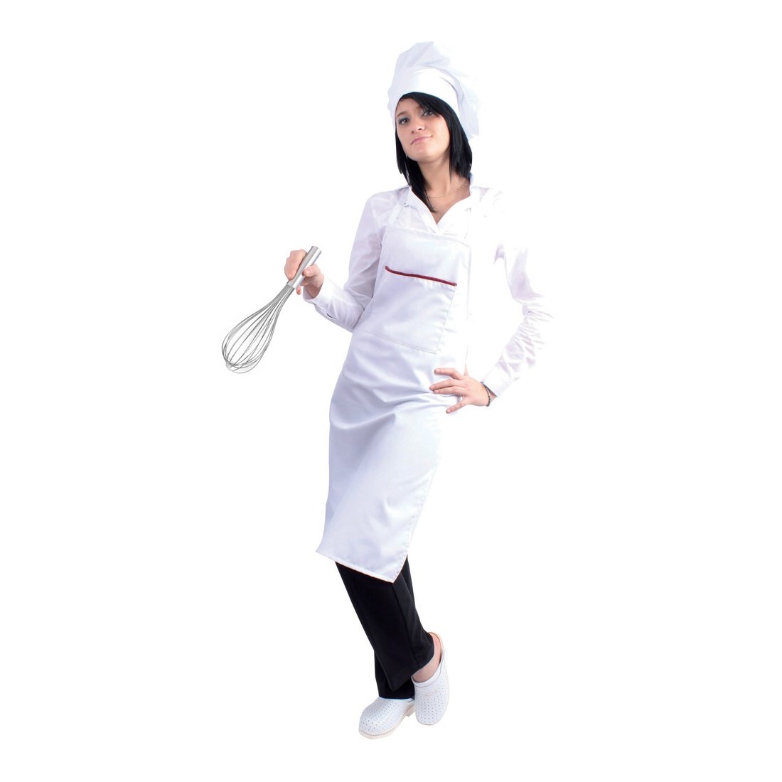 K&Ouml;T&Eacute;NY TELJES FEH&Eacute;R