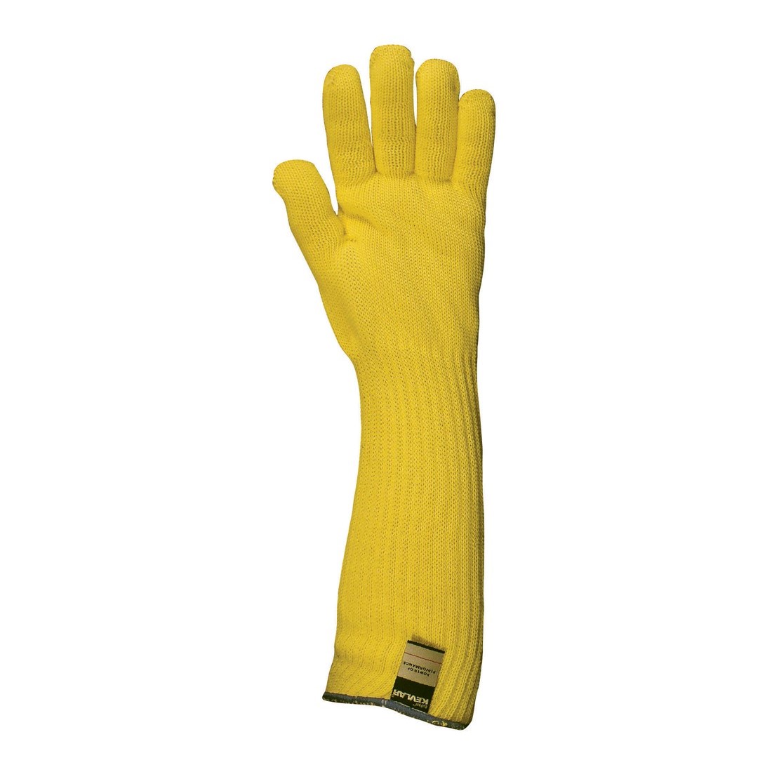 K&Ouml;T&Ouml;TT S&Aacute;RGA KEVLAR KARV&Eacute;DŐ, HŐ- &Eacute;S V&Aacute;G&Aacute;SBIZTOS