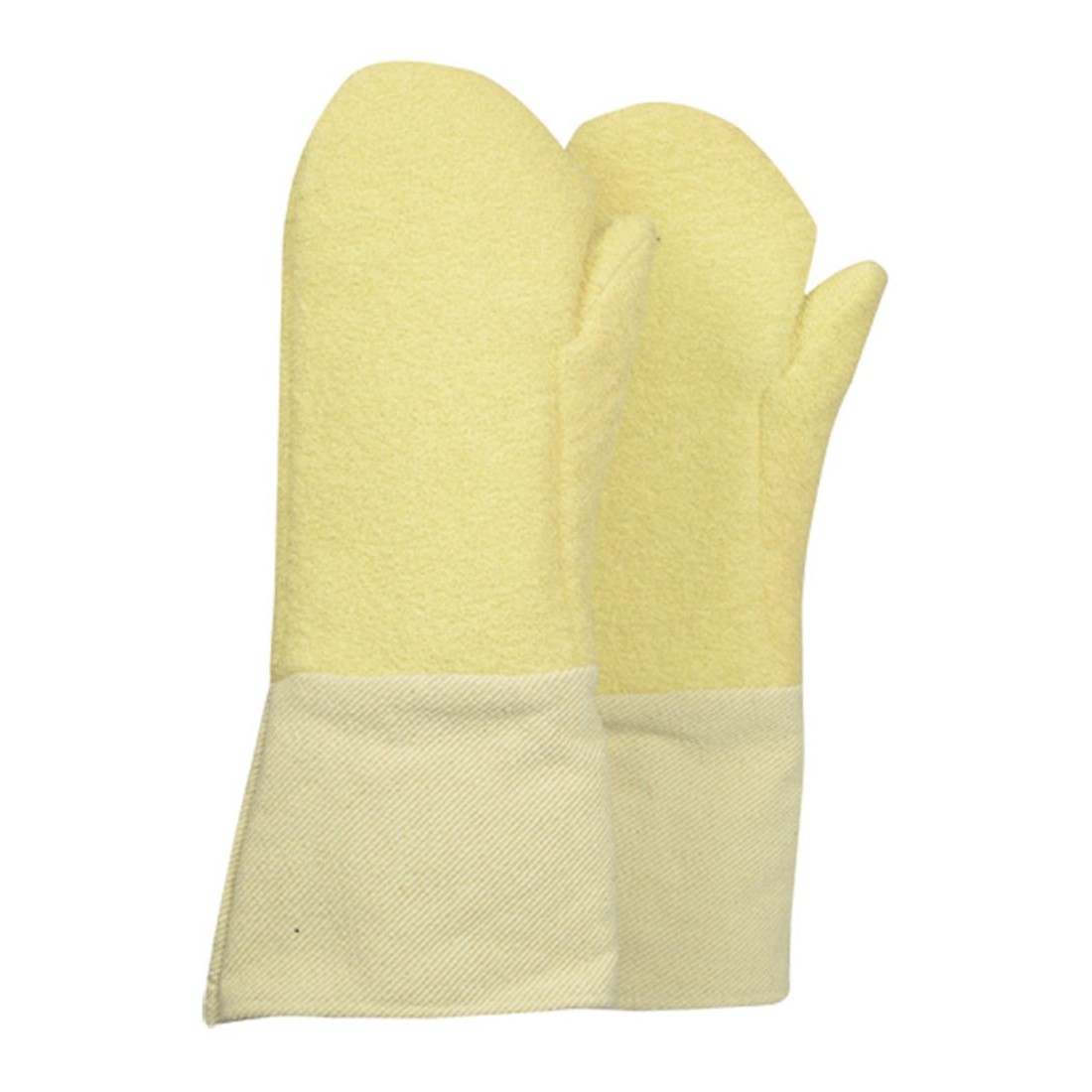 HURKOLT &Ouml;TUJJAS KEVLAR (500&deg;C), HŐSZIGETELŐ B&Eacute;L&Eacute;S, 39 CM