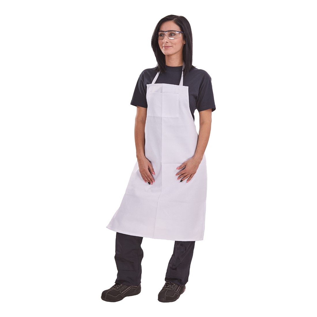 VÁSZONKÖTÉNY FEHÉR 60X90 CM