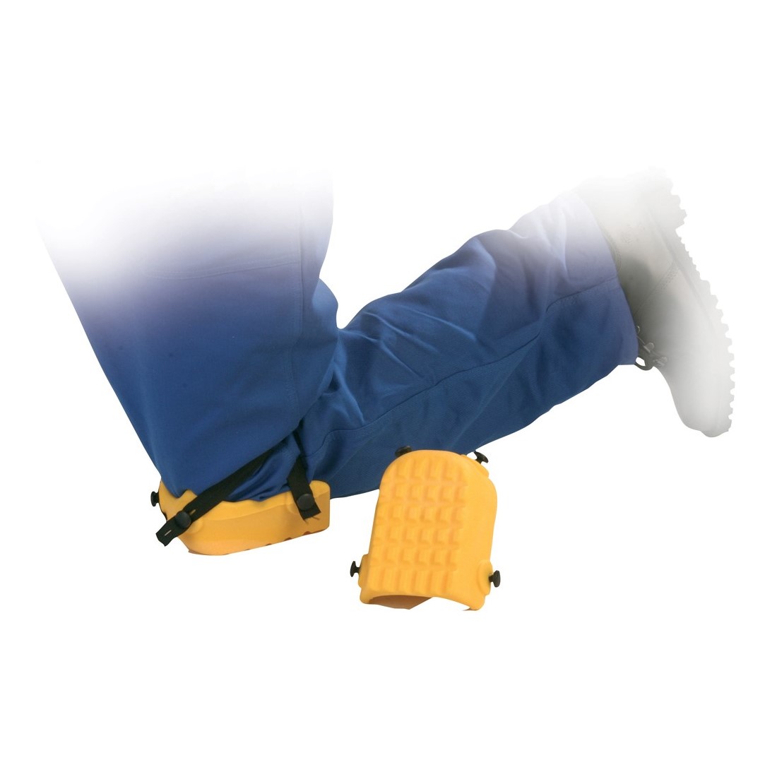 T&Eacute;RDV&Eacute;DŐ S&Aacute;RGA 4 DB GUMIP&Aacute;NTTAL