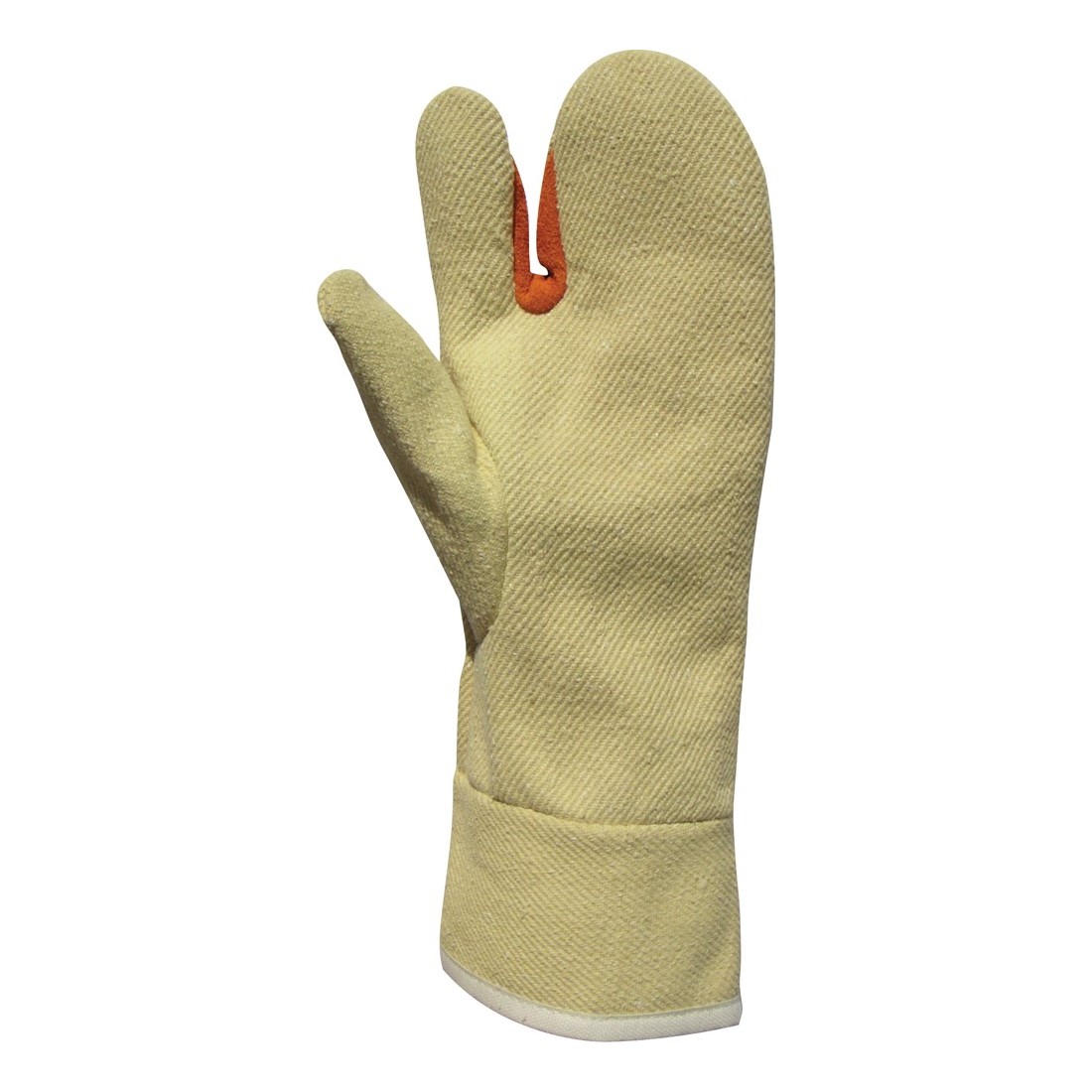 &Ouml;TUJJAS SZ&Ouml;V&Ouml;TT PARA-ARAMID KESZTYŰ 38CM