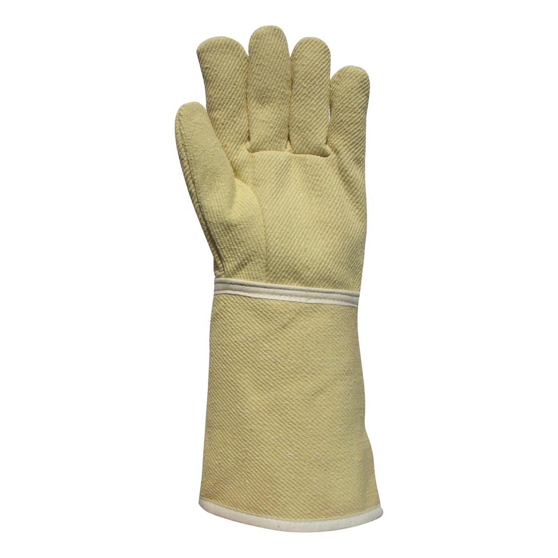 TŰZOLT&Oacute; SZ&Iacute;NBŐR KESZTYŰ 15CM