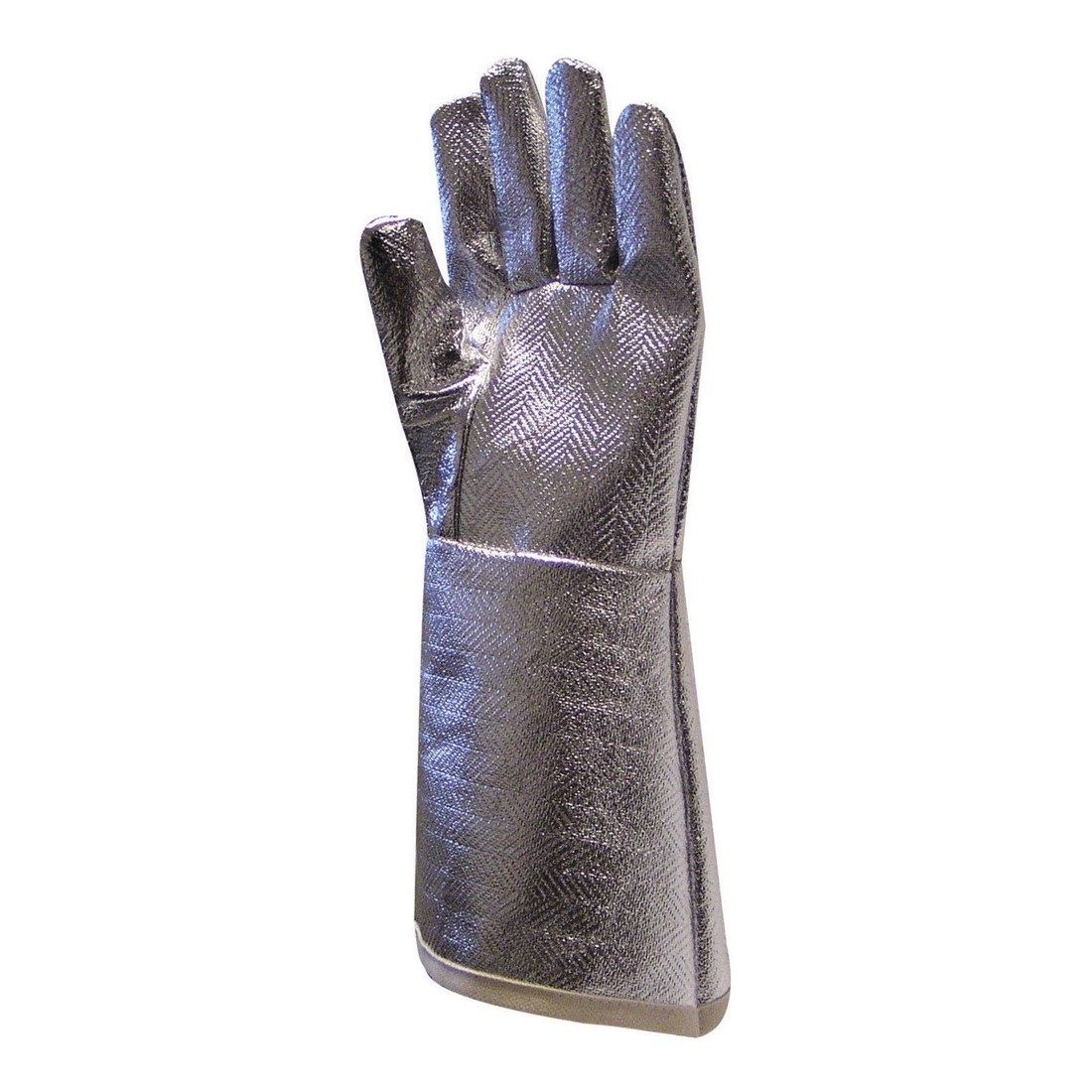 ALUMINIZ&Aacute;LT V&Eacute;DŐKAB&Aacute;T 80 CM 02K