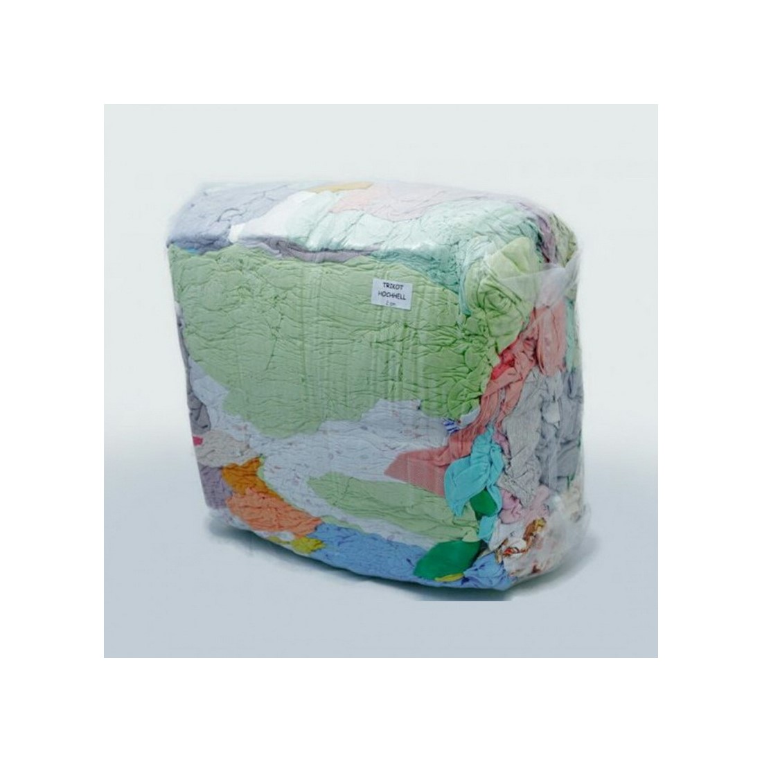 G&Eacute;PT&Ouml;RLŐ 100% PAMUT 10KG/B&Aacute;LA