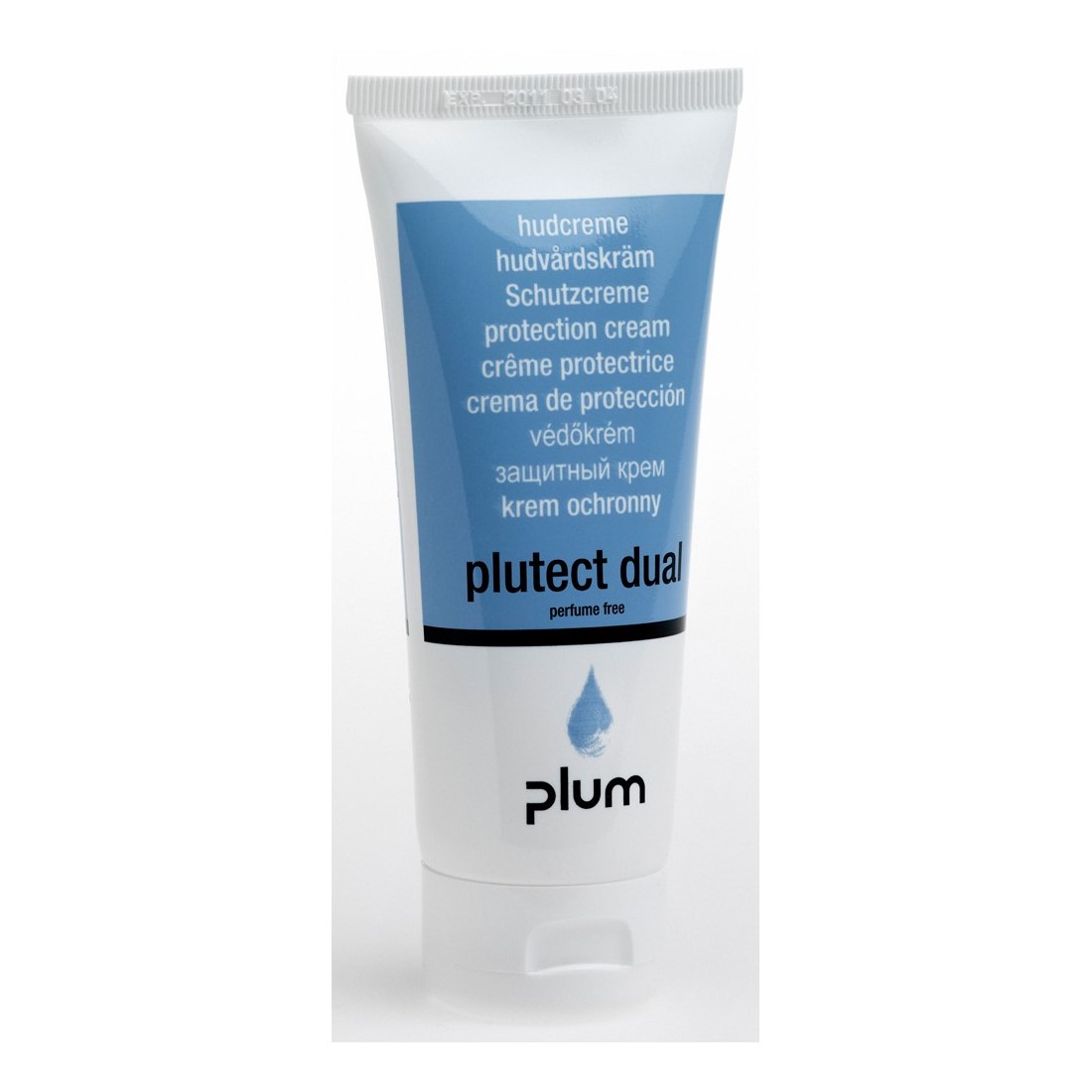 PLUM PLUTECT DUAL M.ELŐTT 100ML 18
