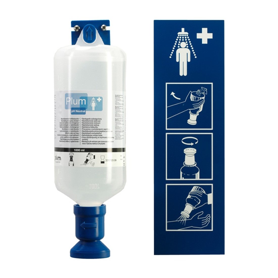 PLUM 1 L/NEUTR&Aacute;L