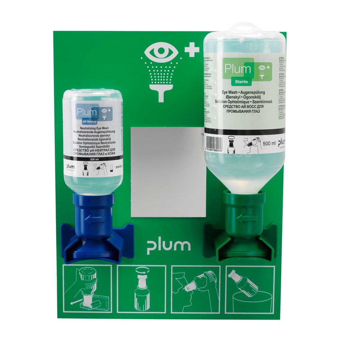 PLUM ELSŐSEG&Eacute;LY &Aacute;LLOM&Aacute;S 500/200P