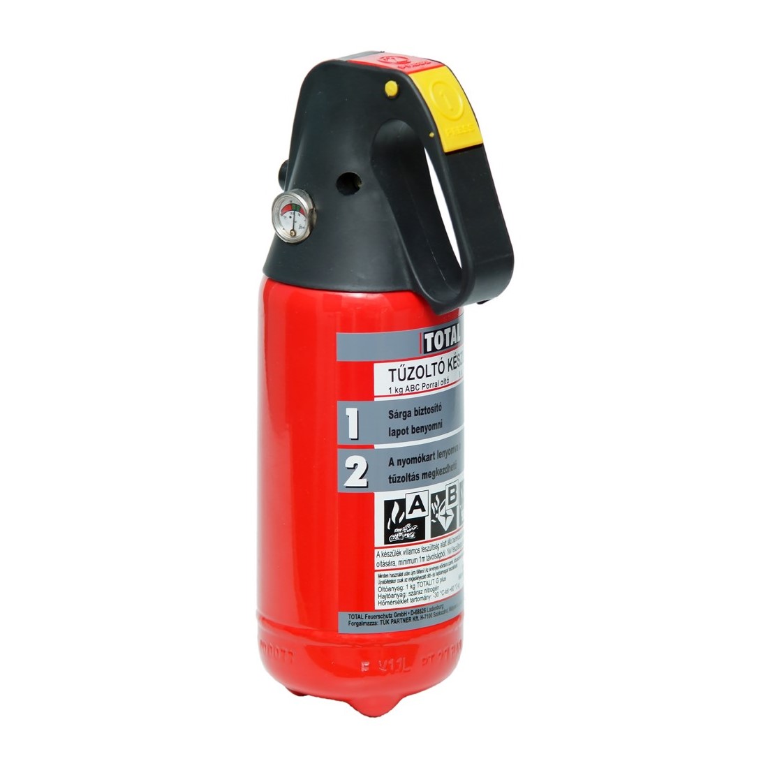 PORRAL OLT&Oacute; K&Eacute;SZ&Uuml;L&Eacute;K 1 KG