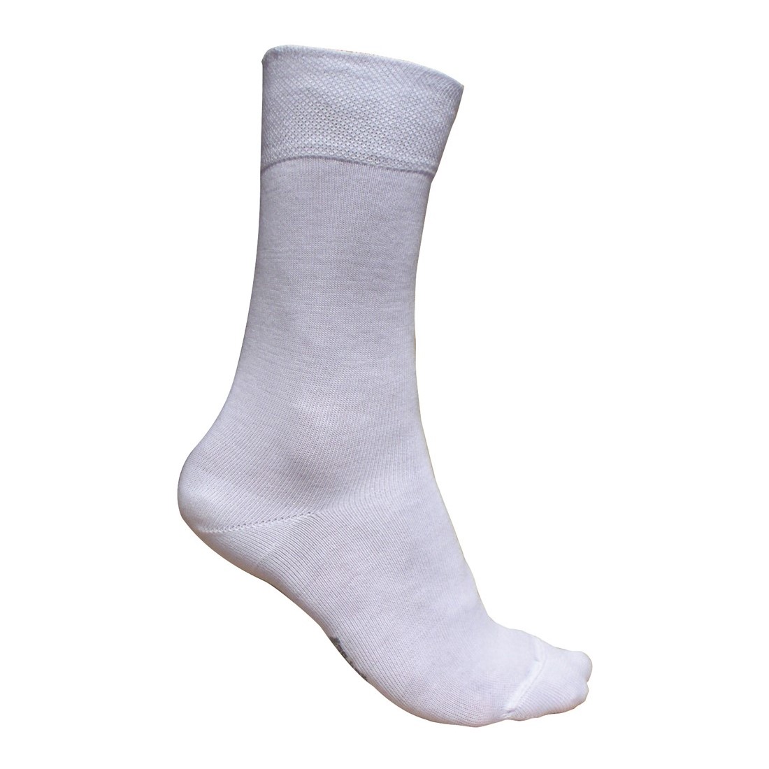 REND. ZOKNI COMFORT NYÁRI FEHÉR 41-43