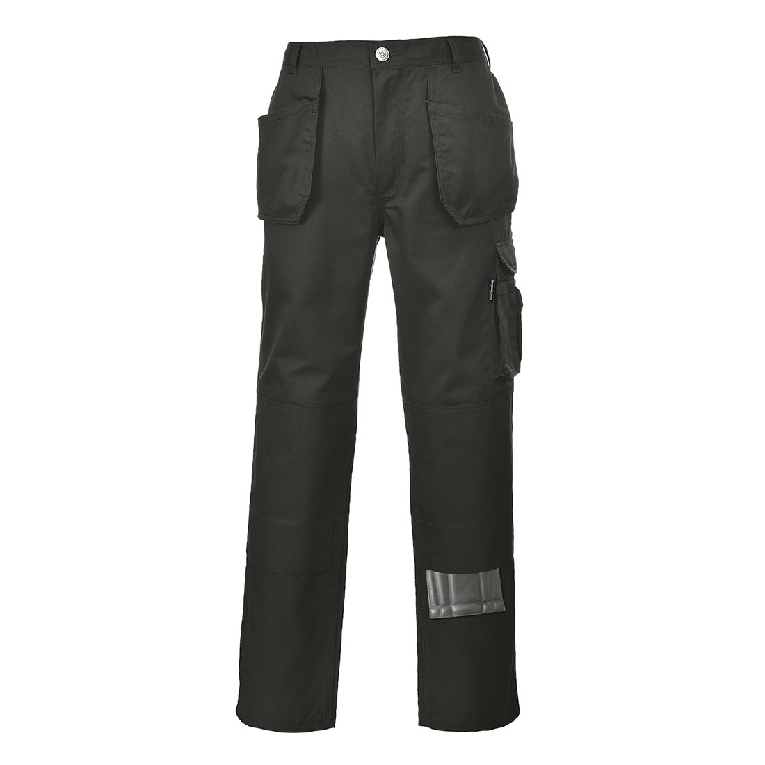 Slate Trousers