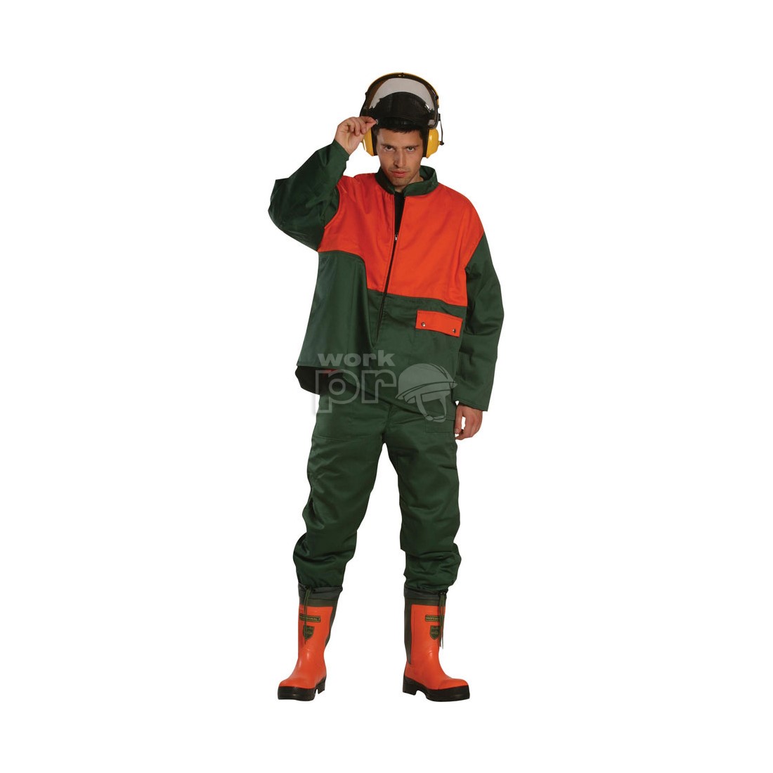 REND. VÁGÁSBIZTOS KABÁT 42/44