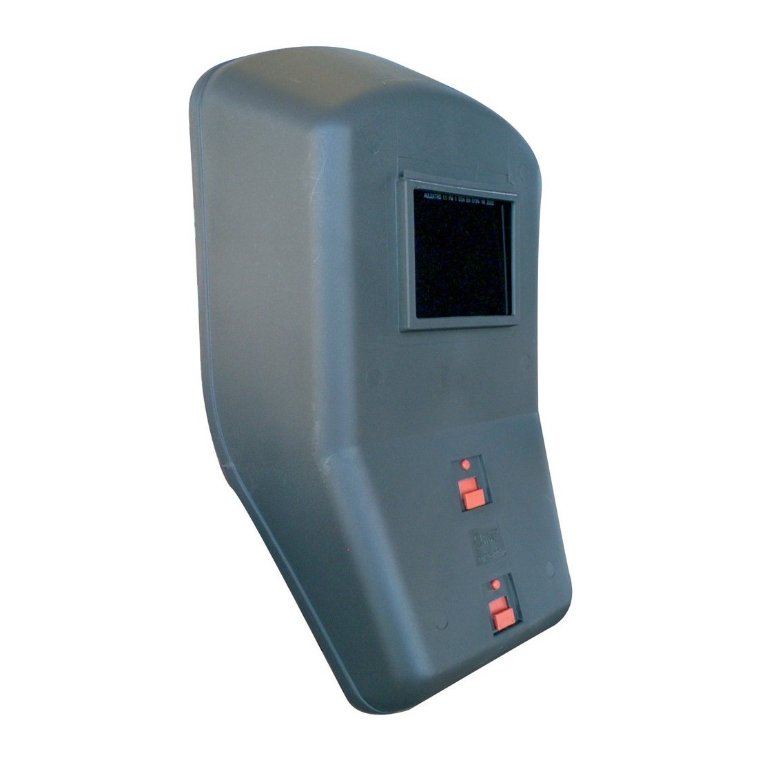 HEGESZTŐPAJZS FIX - 90X110