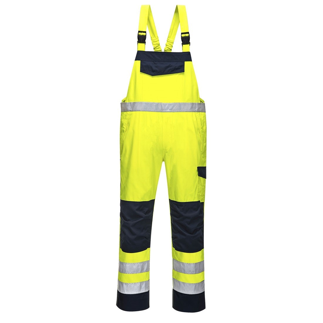 Hi Vis MODAFLAME kant&aacute;ros nadr&aacute;g