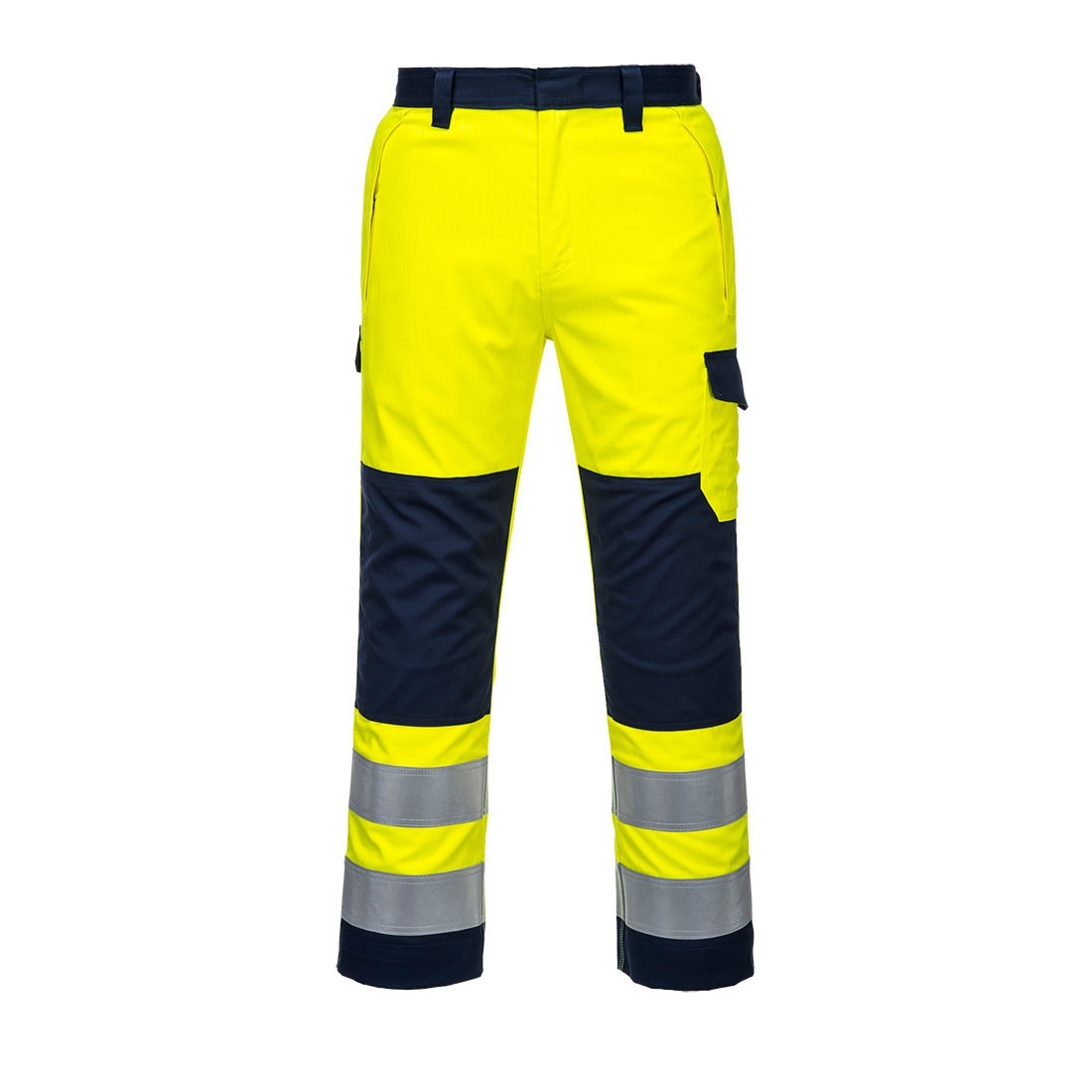 Hi-Vis Modaflame nadr&aacute;g