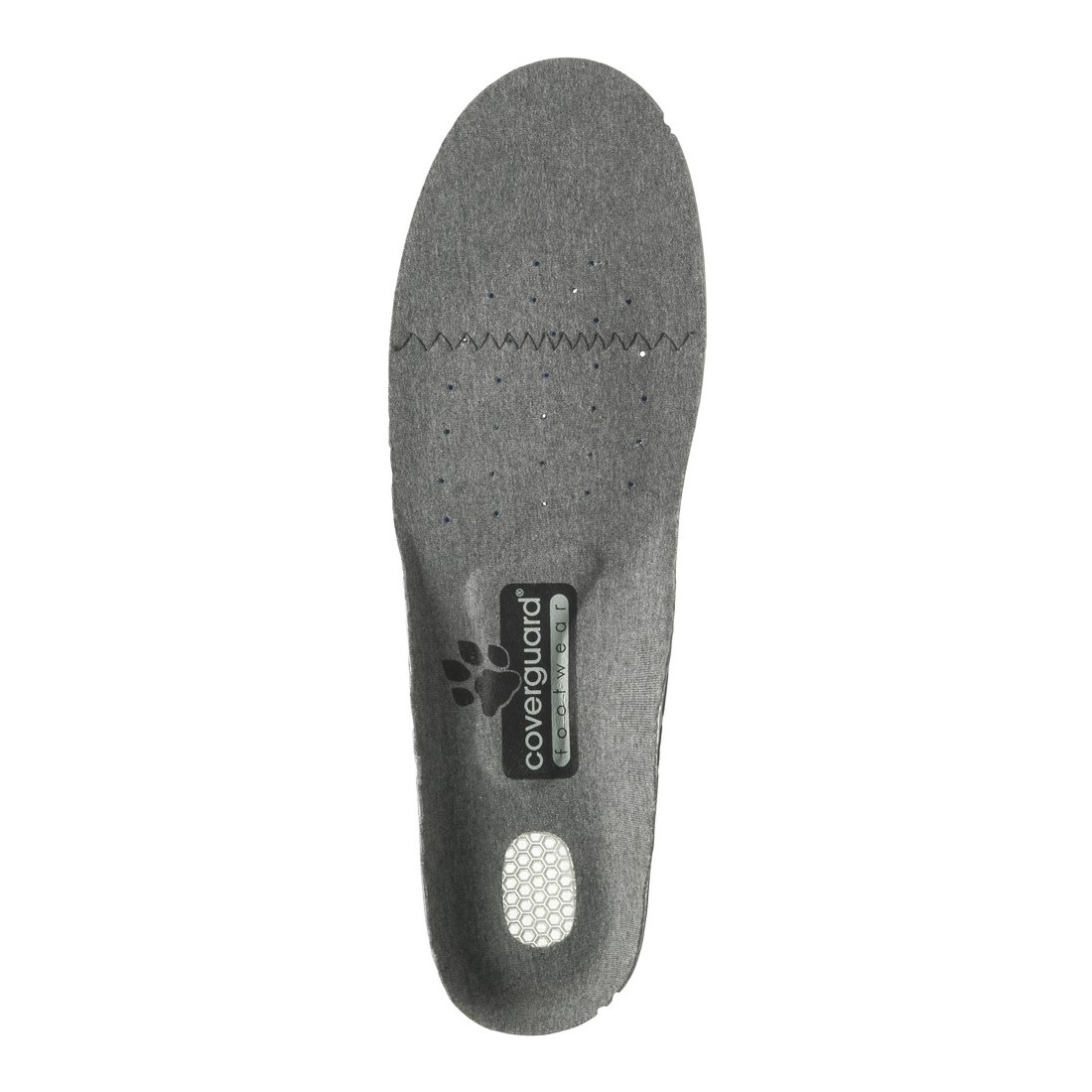 ORTHOCLASE BREATH SZELLŐZŐ TALPBET&Eacute;T (35-40)