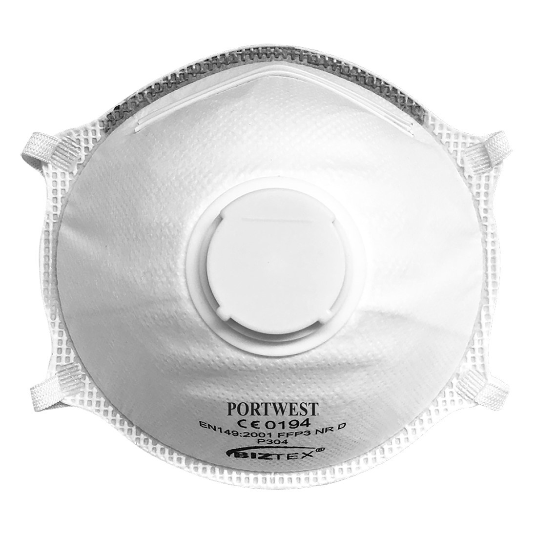FFP3 Light Cup Respirator (10 db) - Image 2