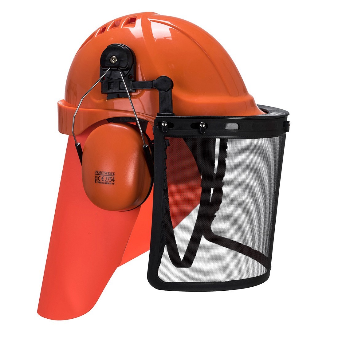 Nyakv&eacute;dő (5 db)