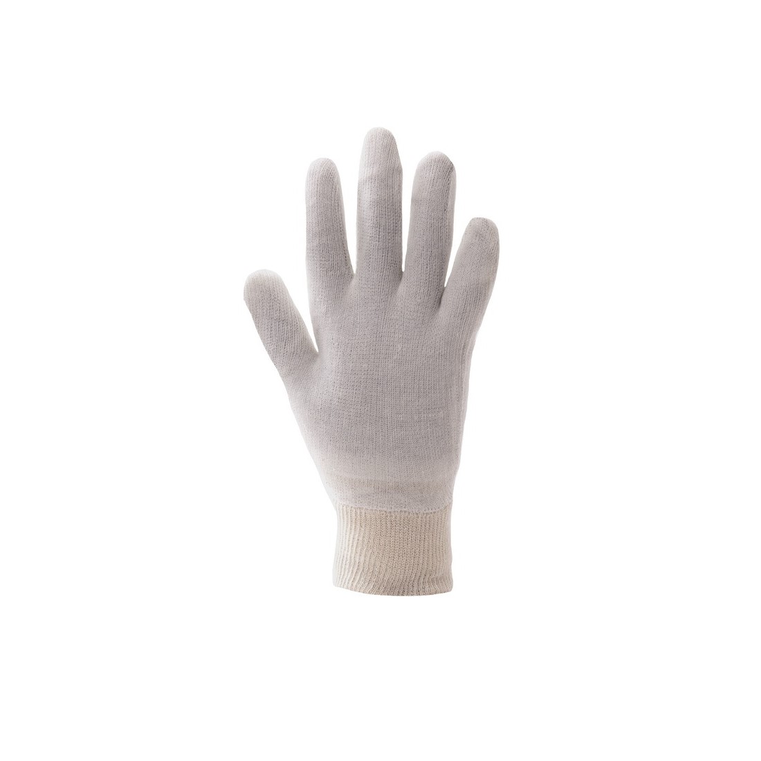 Stockinette kötött kesztyű (600 pár)