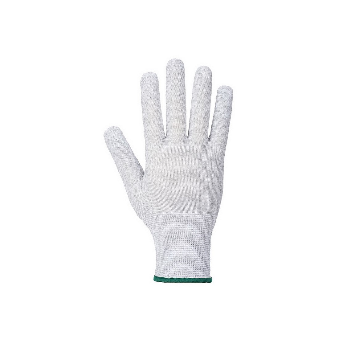 ESD Micro pontozott kesztyű