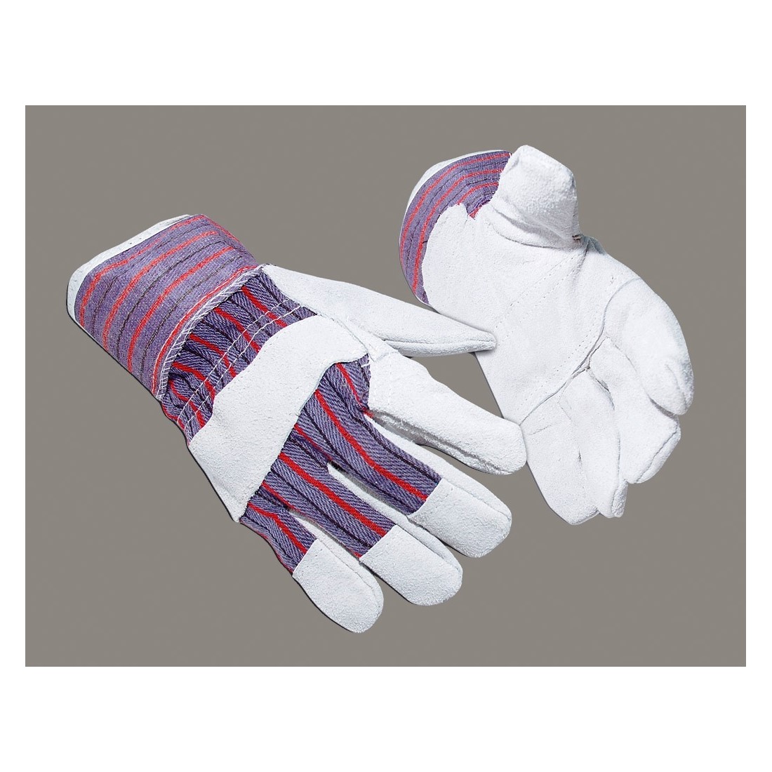 Kanadai bőrkesztyű - Image 2