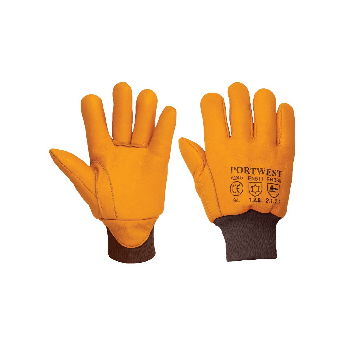 Antarctic Insulatex™ védőkesztyű - Image 2