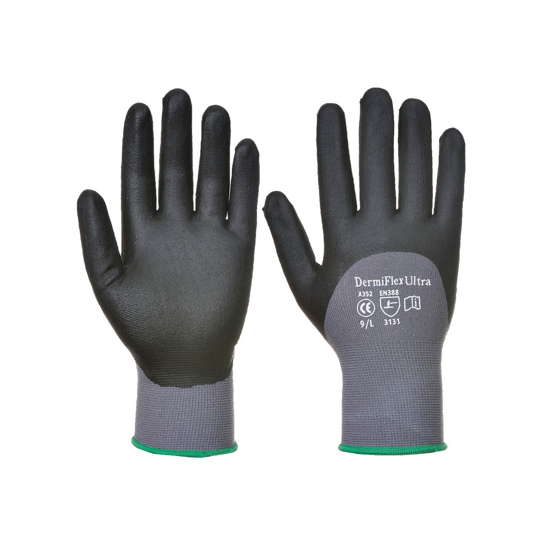 DermiFlex Ultra védőkesztyű - Image 2