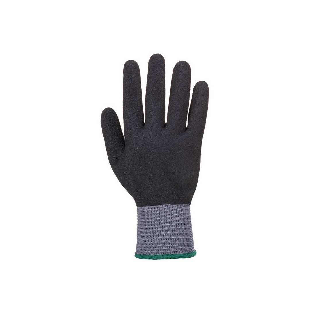 DermiFlex Ultra Pro kesztyű - PU/Nitril hab - Image 2