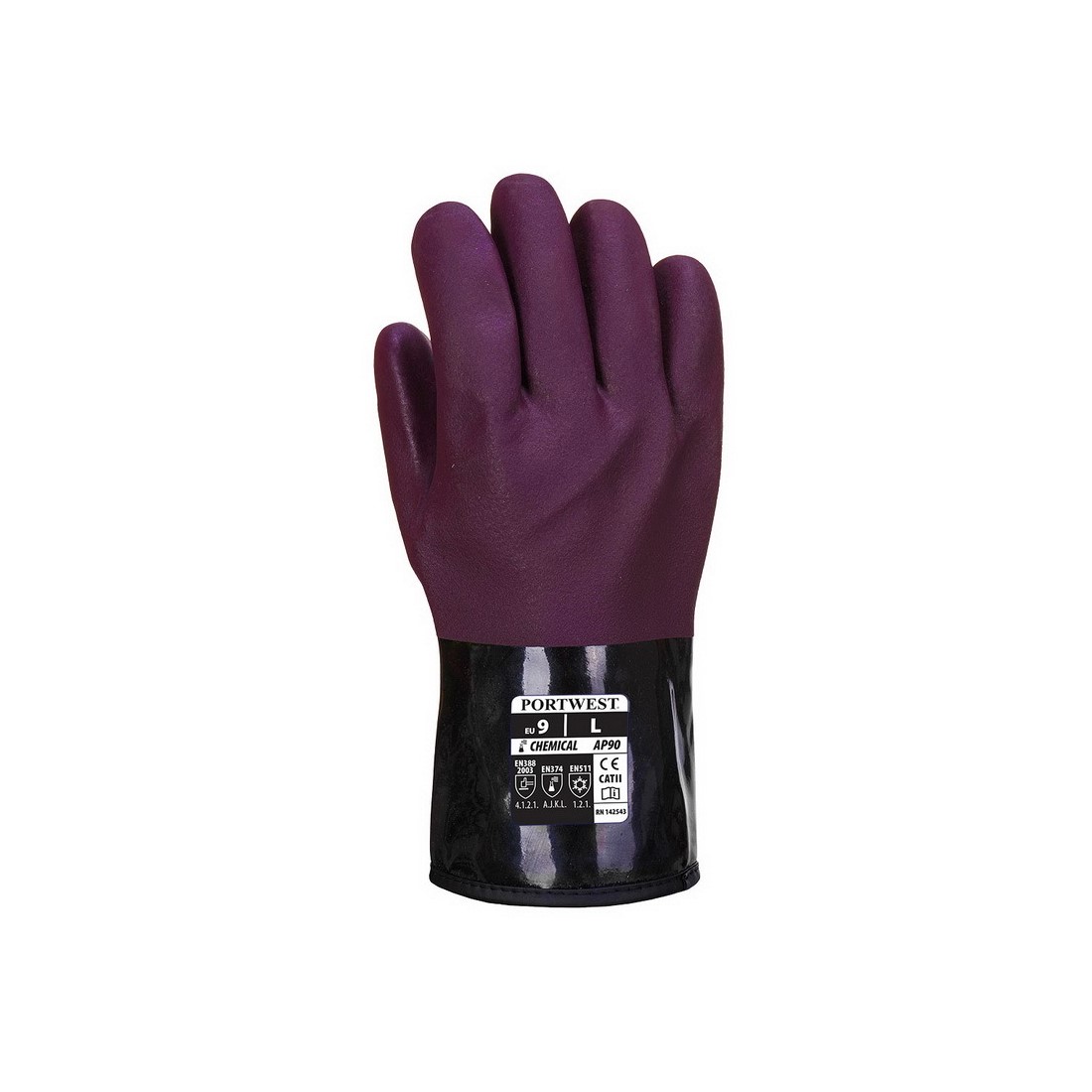 Chemtherm kesztyű - Image 2