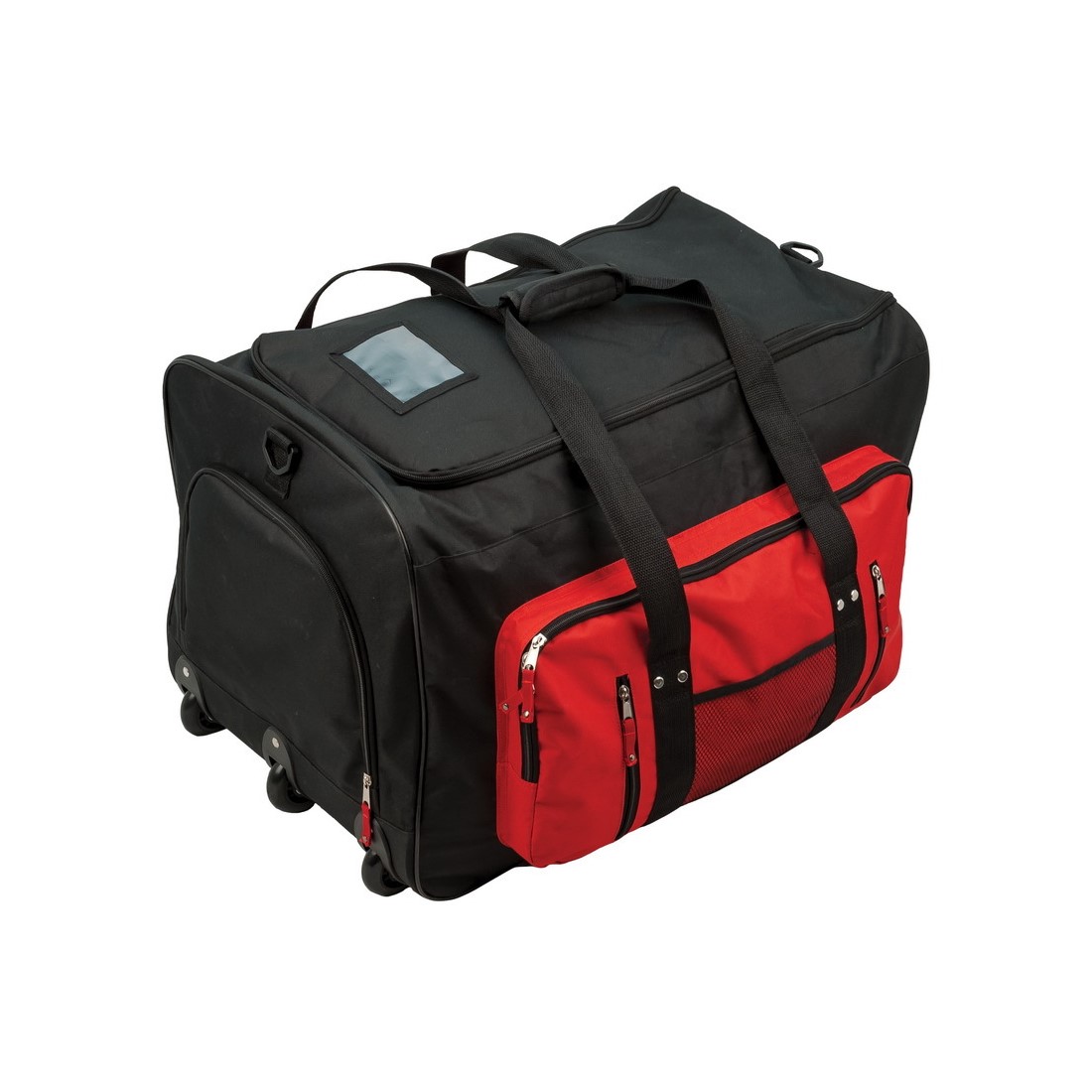 Multi-Pocket gurul&oacute;s t&aacute;ska