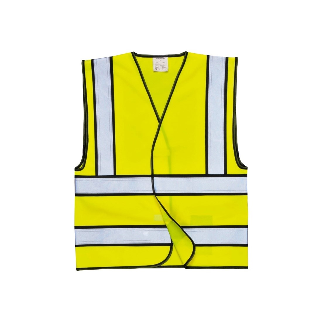 Hi-Vis MeshAir szellőző mellény - Image 2