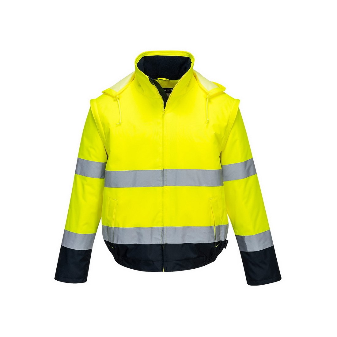 Essential 2 az 1-ben kabát - Image 2