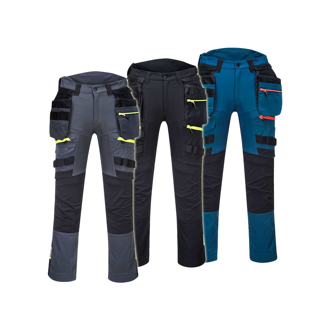 DX4 lengőzsebes nadrág - Image 2