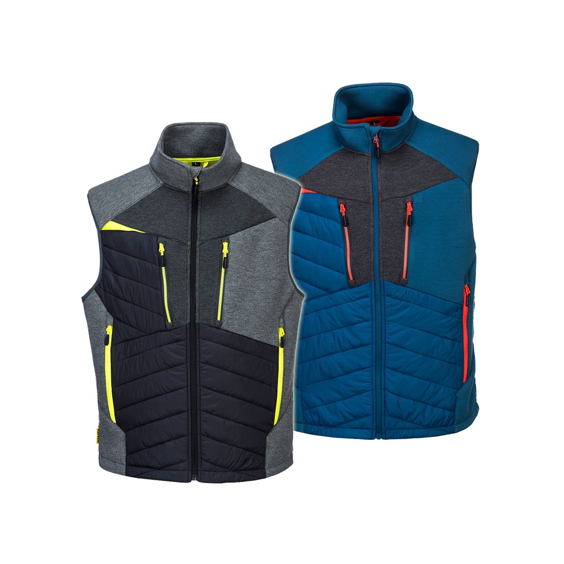 DX4 Baffle mellény - Image 2