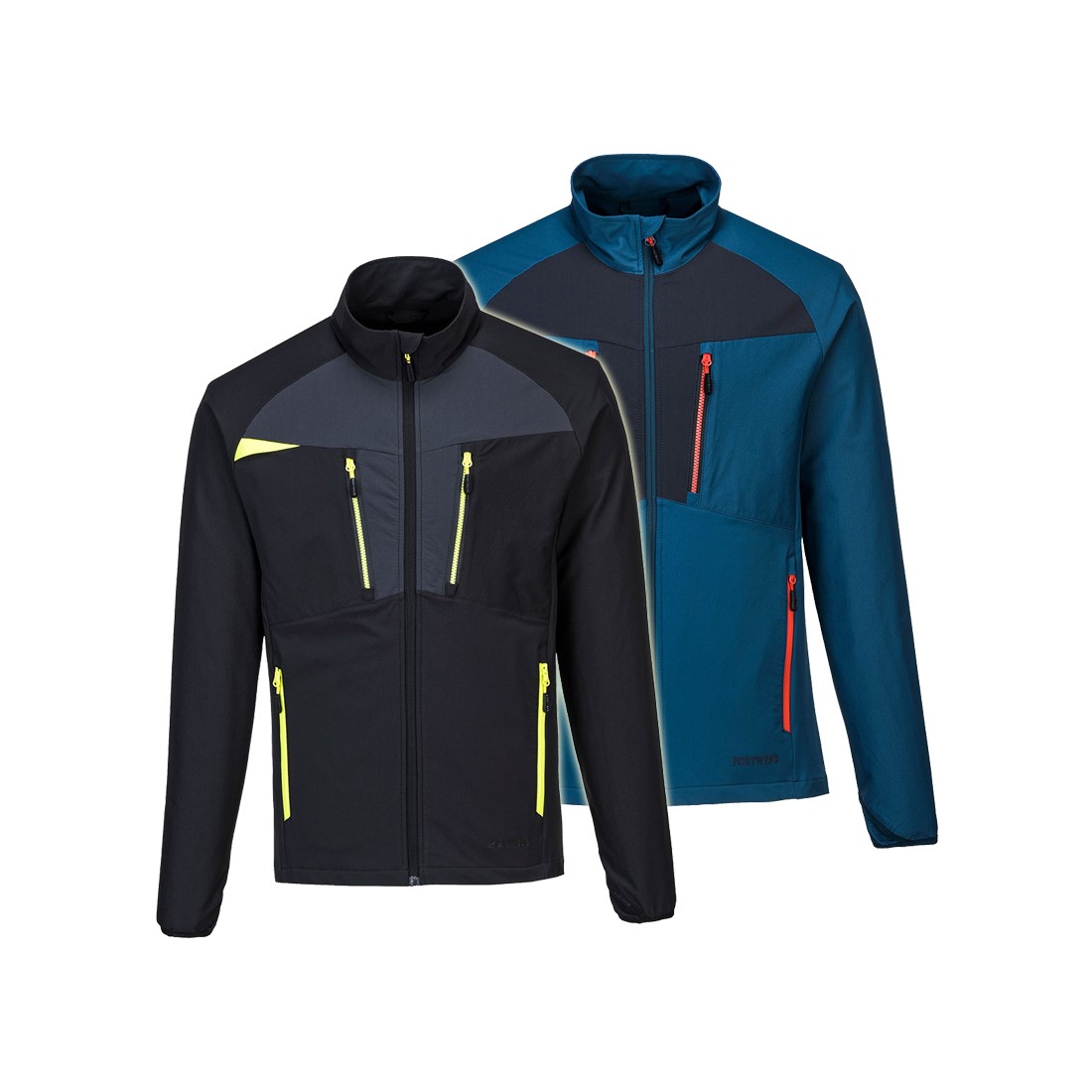 DX4 Zip Base felső - Image 2