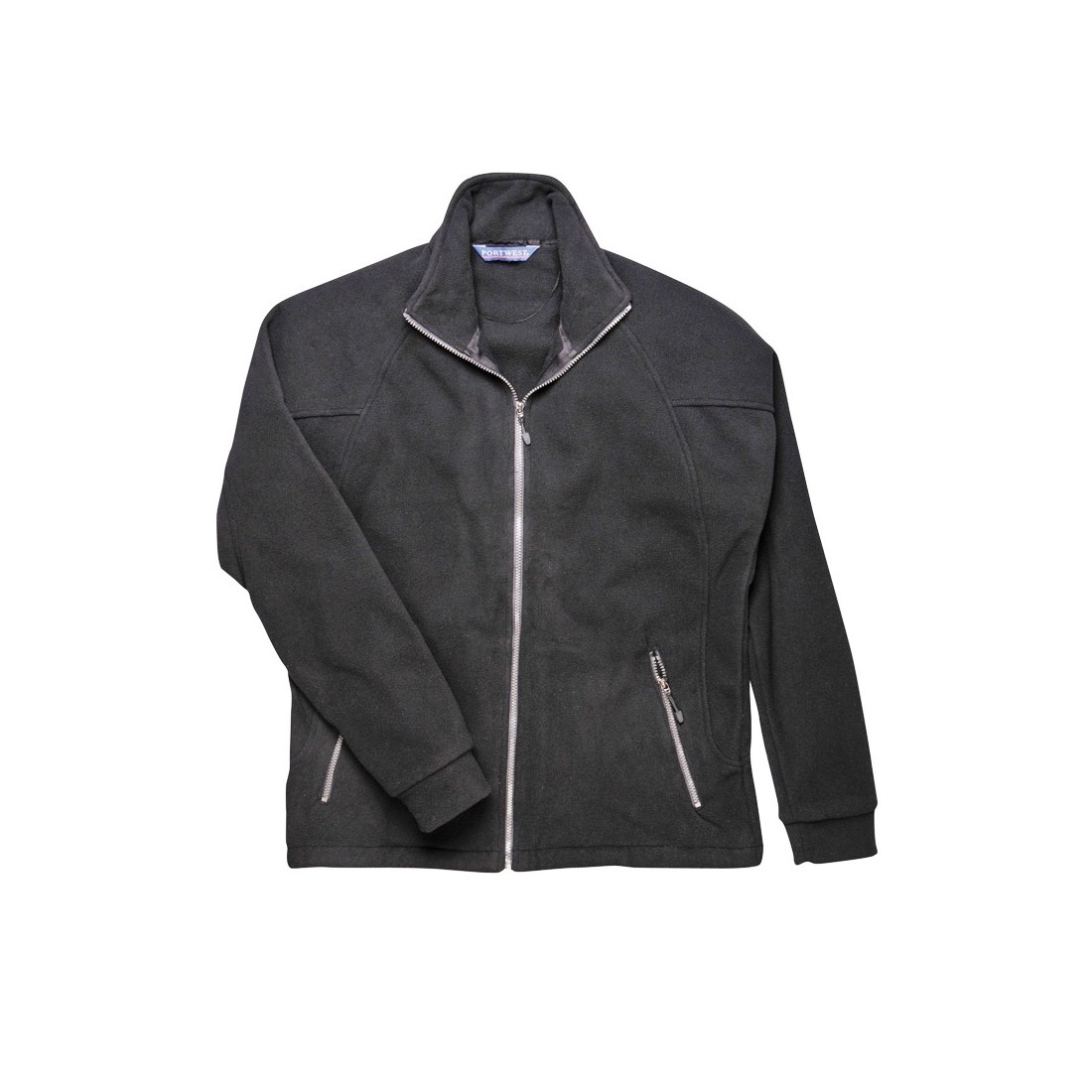 Interakt&iacute;v pol&aacute;r pul&oacute;ver