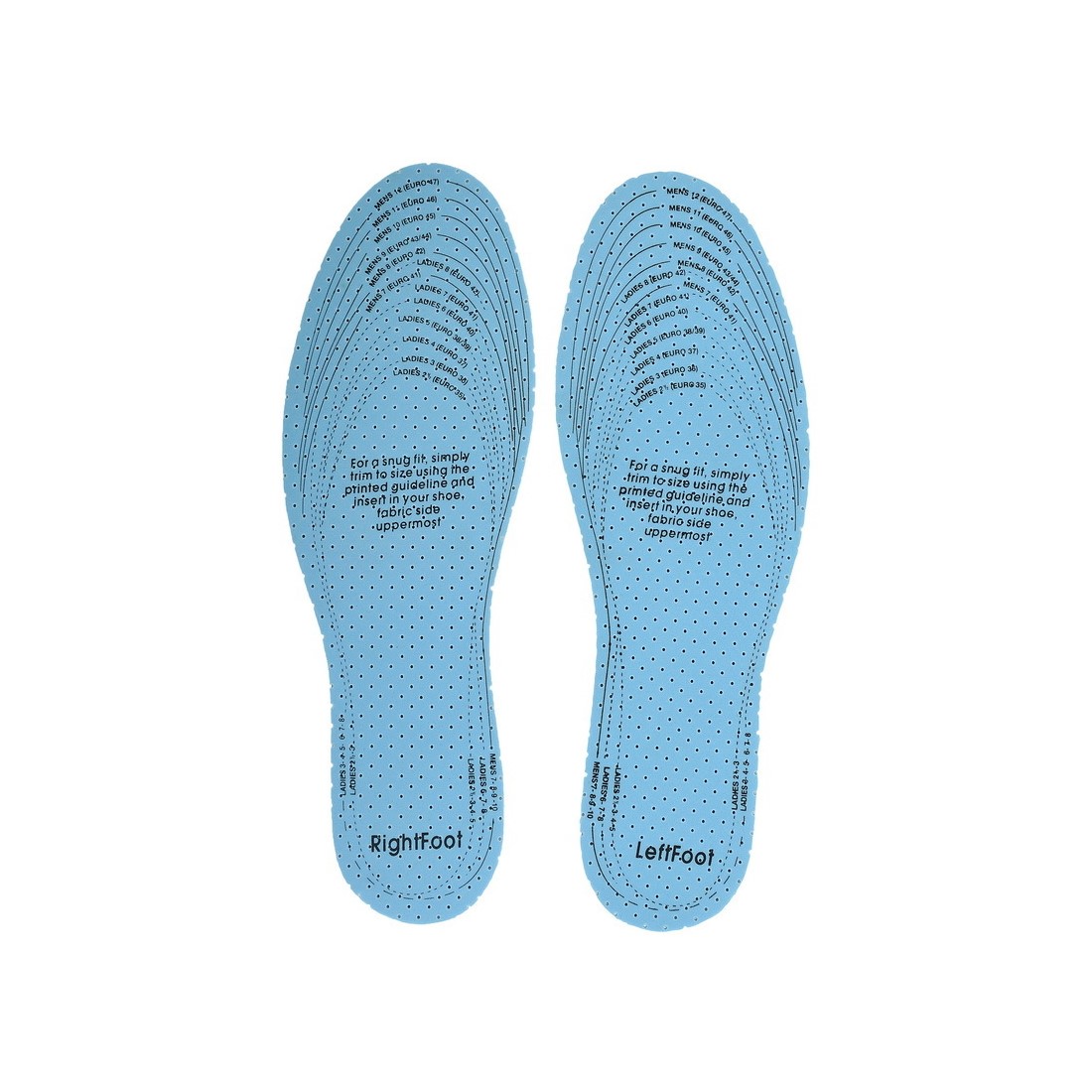 Actifresh talpbet&eacute;t