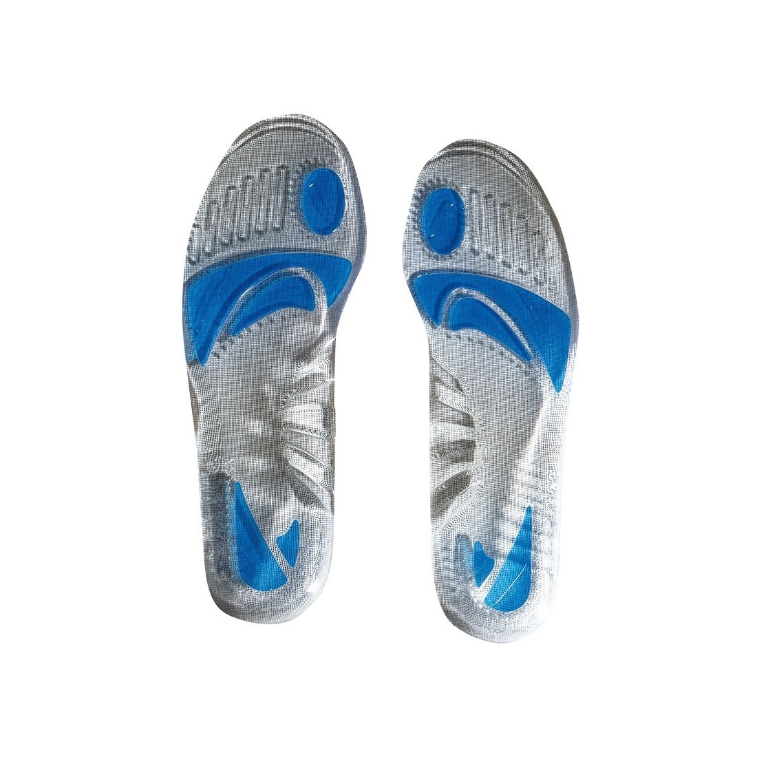 Géllel párnázott talpbetét - Image 2