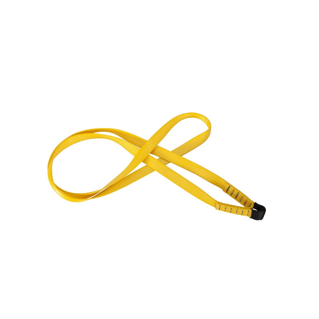 Heveder kik&ouml;tő hurok