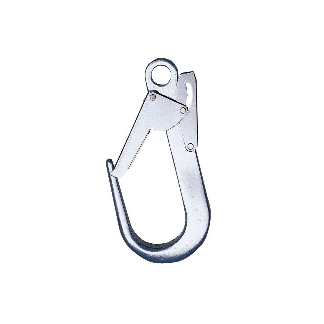 Horog karabiner