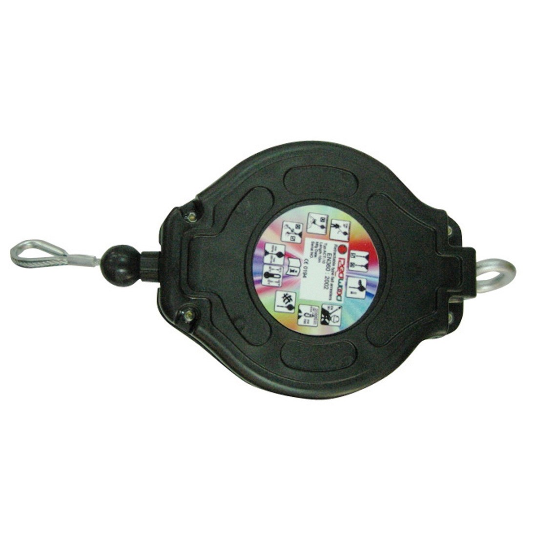 Visszah&uacute;zhat&oacute; lezuhan&aacute;sg&aacute;tl&oacute;