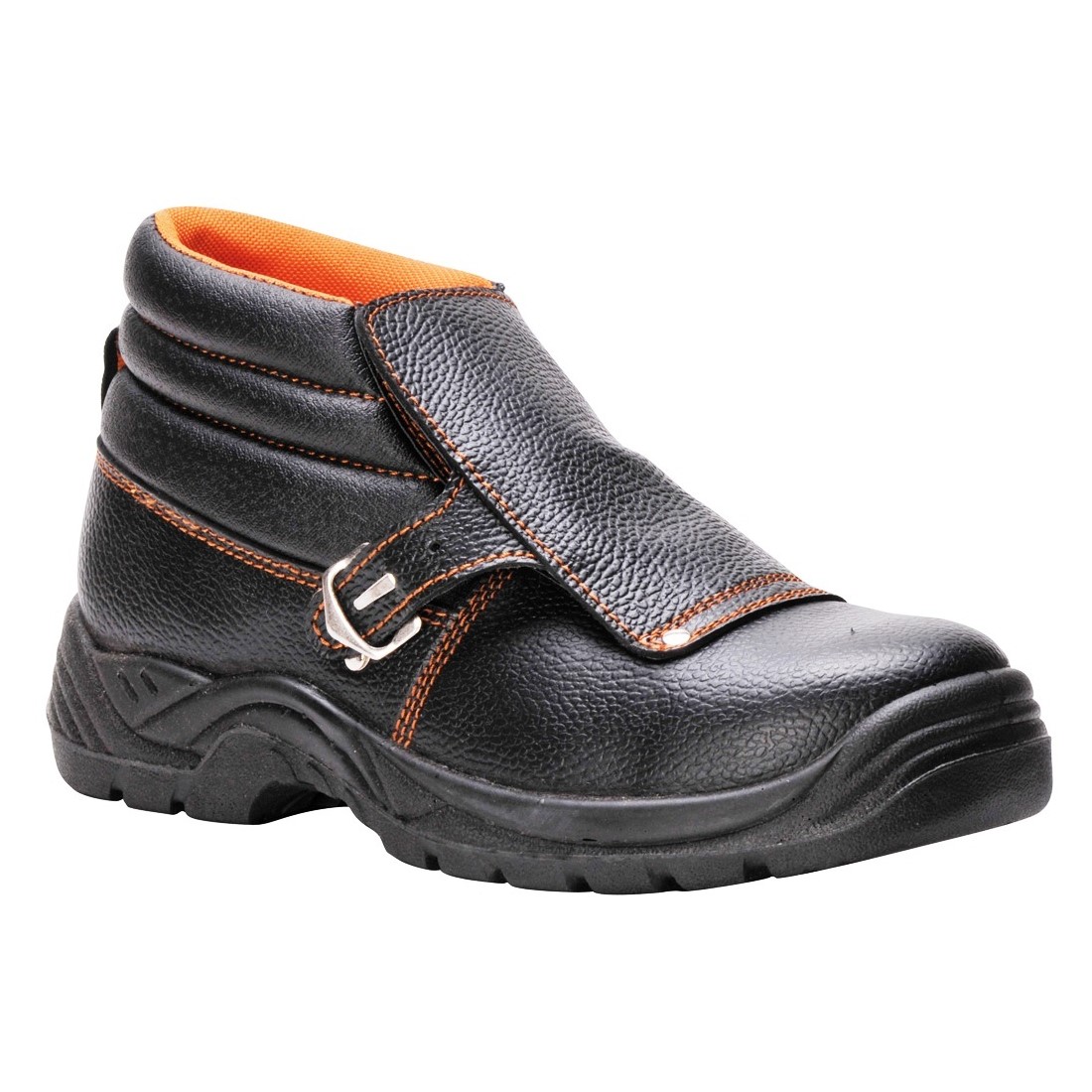Hegesztő bakancs, S3 HRO - Image 2