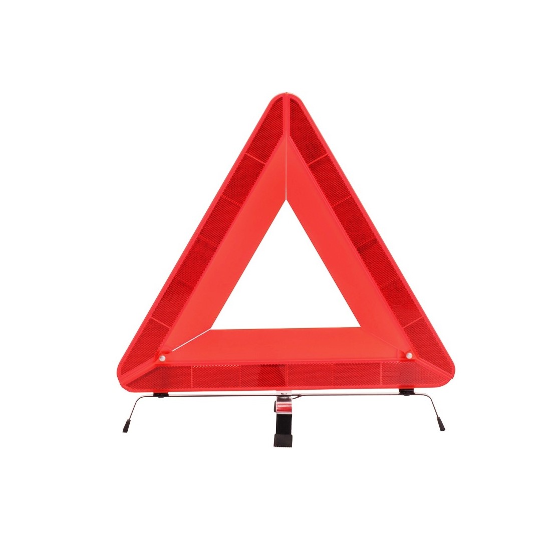 Elakad&aacute;st jelző h&aacute;romsz&ouml;g