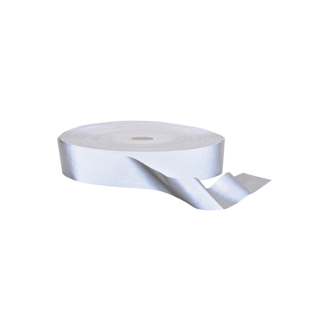 F&eacute;nyvisszaverő szalag, 100 m