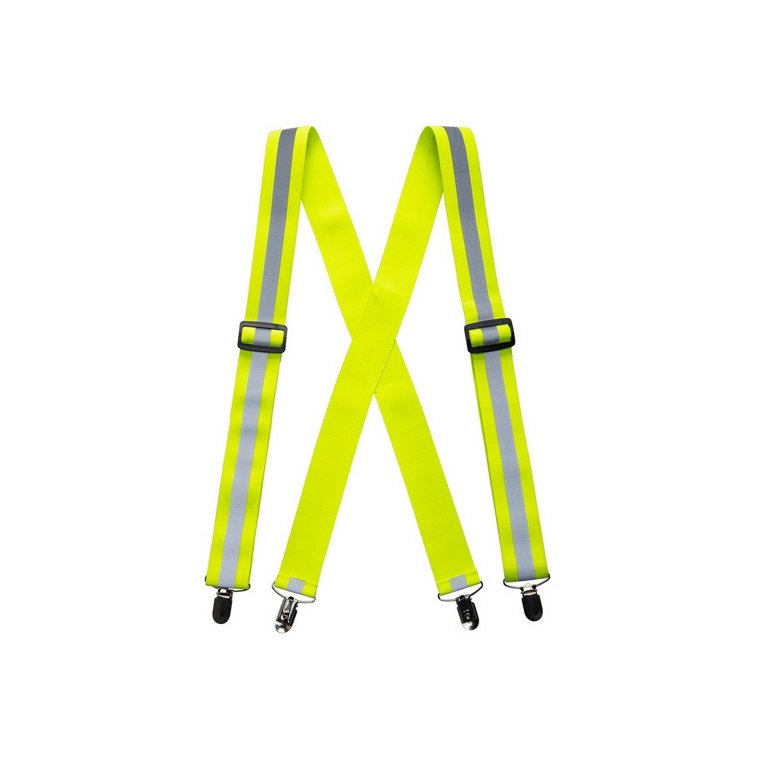 Jól láthatósági nadrágtartó