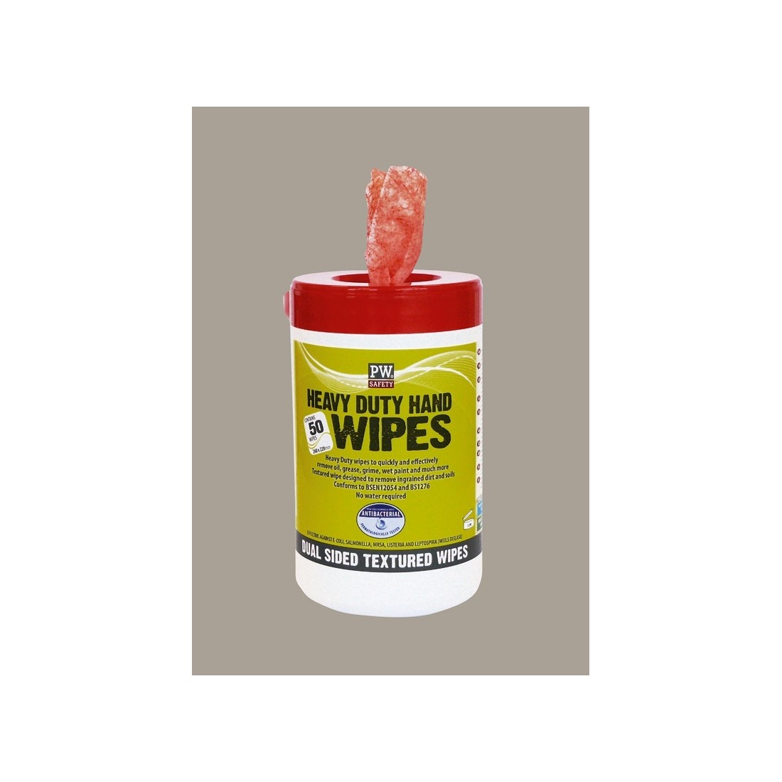 Erős szennyeződ&eacute;seket tiszt&iacute;t&oacute;kendő